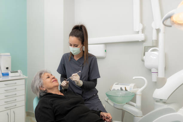 Best Emergency Treatment for Dental Infections or Abscesses in Des C, AR