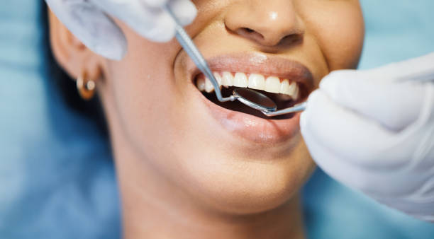 Best Emergency TMJ Treatment in Des C, AR