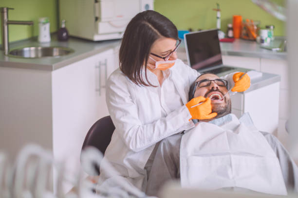 Best Emergency Gum Treatment in Des C, AR