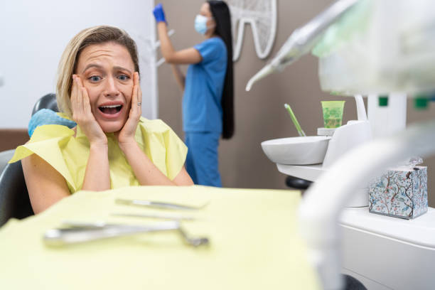 Best Same-Day Emergency Dental Services in Des C, AR