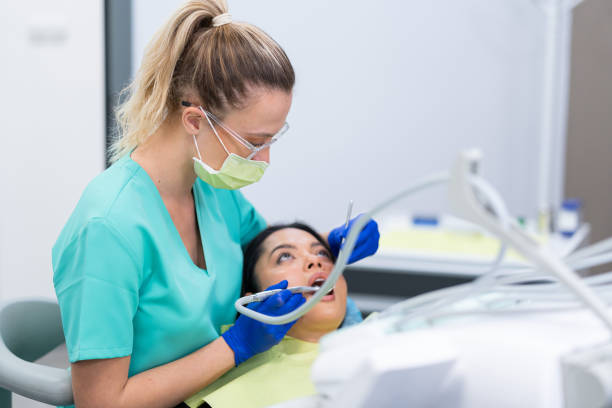 Best Cosmetic Emergency Dentistry in Des C, AR